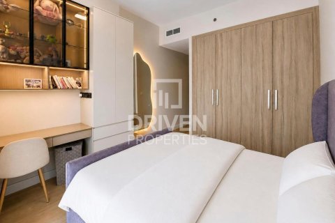 Apartament de vânzare în Business Bay, Dubai, EAU 2 dormitoare, 113.16 mp.  №767725 - poză 10
