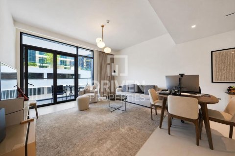 Byt v Dubai Harbour, Dubai, SAE 1 ložnice, 76.65 m² Č.: 767726