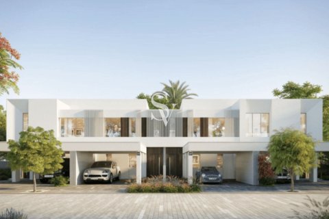 Vila u Dubai, UAE 3 spavaćih soba, 438 m2 Br. 736785 - fotografija 4
