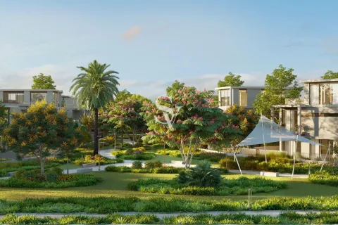 Villa à vendre à  Dubai Land, Dubai, EAU 5 chambres, 480 m2 № 736783 - photo 12