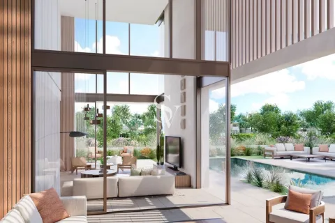 Villa à vendre à  Dubai Land, Dubai, EAU 5 chambres, 480 m2 № 736783 - photo 6