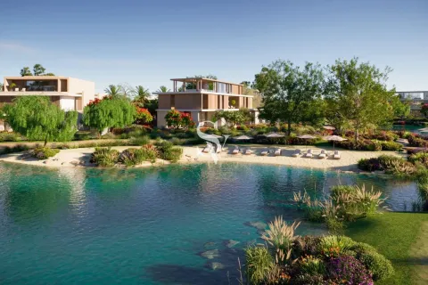 Villa à vendre à  Dubai Land, Dubai, EAU 5 chambres, 480 m2 № 736783 - photo 10
