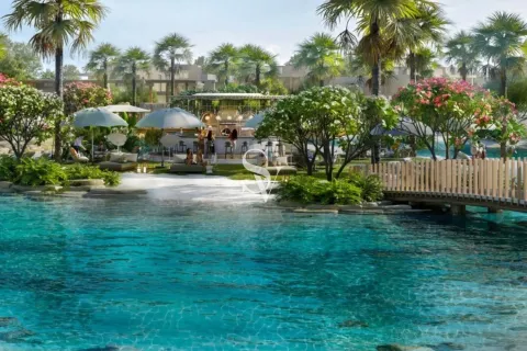 Villa à vendre à  Dubai Land, Dubai, EAU 5 chambres, 480 m2 № 736783 - photo 22