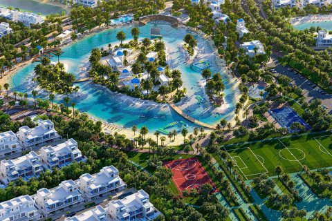 阿联酋 Dubai 待售 : 5 卧, 144 平方米 , 编号633914 - 照片 10