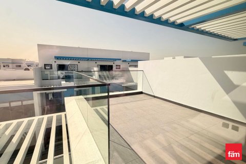 Kaupunkipientalo Dubai, Arabiemiraatit 5 makuuhuonetta, 144 m2 № 633914 - kuva 24