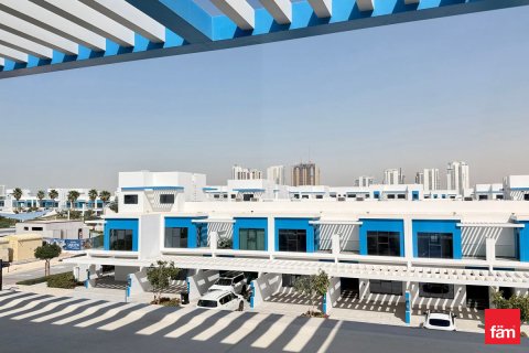 Kuća u nizu u Dubai, UAE 5 spavaćih soba, 144 m2 Br. 633914 - fotografija 24