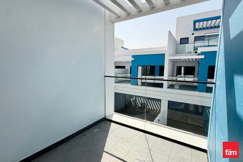 Kuća u nizu u Dubai, UAE 5 spavaćih soba, 144 m2 Br. 633914 - fotografija 9