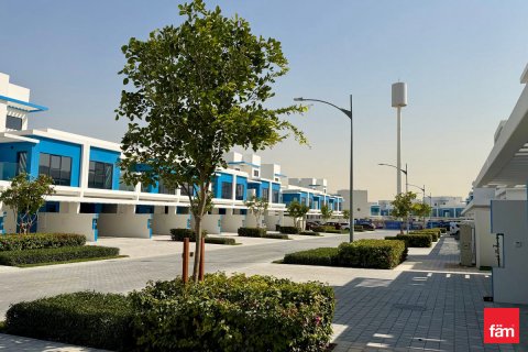 Kaupunkipientalo Dubai, Arabiemiraatit 5 makuuhuonetta, 144 m2 № 633914 - kuva 30