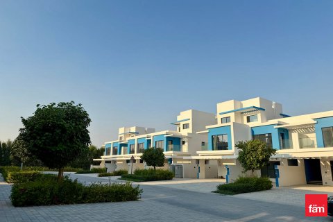 Kuća u nizu u Dubai, UAE 5 spavaćih soba, 144 m2 Br. 633914 - fotografija 8