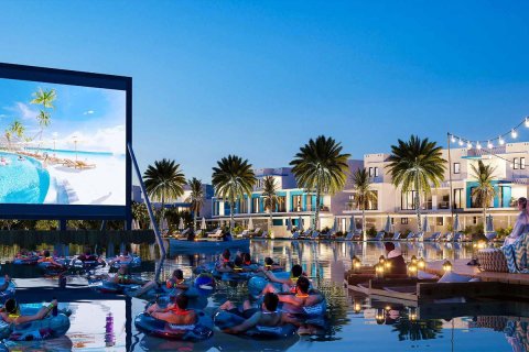阿联酋 Dubai 待售 : 5 卧, 144 平方米 , 编号633914 - 照片 5
