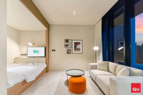 Apartmen di Business Bay, Dubai, UAE 43.7 meter persegi № 633912 - foto 3