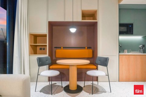 Apartmen di Business Bay, Dubai, UAE 43.7 meter persegi № 633912 - foto 11