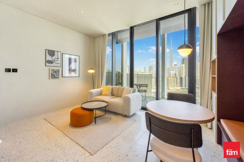 Apartmen di Business Bay, Dubai, UAE 43.7 meter persegi № 633912 - foto 5