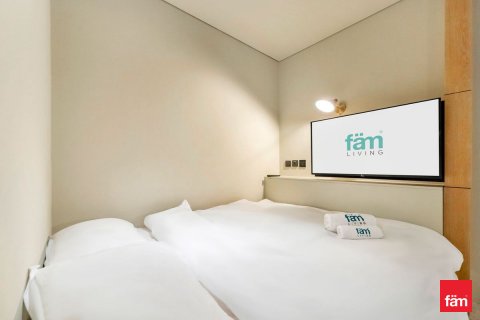Apartmen di Business Bay, Dubai, UAE 43.7 meter persegi № 633912 - foto 10