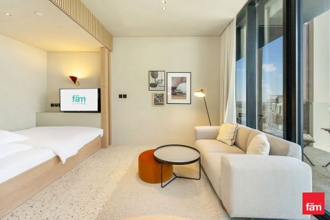 Apartmen di Business Bay, Dubai, UAE 43.7 meter persegi № 633912 - foto 9