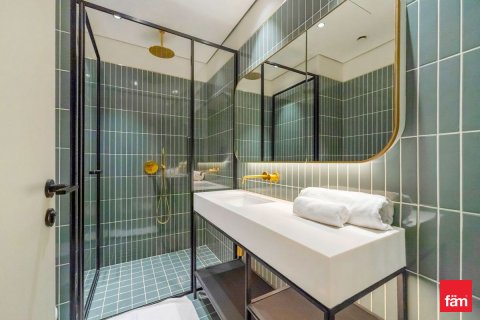 Apartmen di Business Bay, Dubai, UAE 43.7 meter persegi № 633912 - foto 13