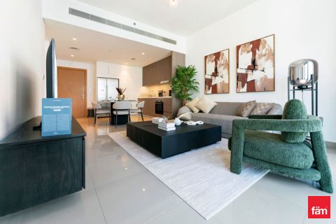 Apartament në Dubai Harbour, Emiratet e Bashkuara Arabe 2 dhoma gjumi, 108.8 m2. № 633915 - Foto 5