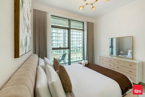 Apartament në Dubai Harbour, Emiratet e Bashkuara Arabe 2 dhoma gjumi, 108.8 m2. № 633915 - Foto 17