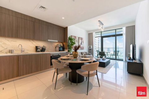 Apartament në Dubai Harbour, Emiratet e Bashkuara Arabe 2 dhoma gjumi, 108.8 m2. № 633915 - Foto 10