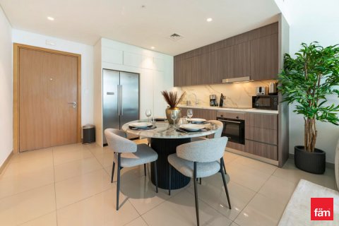 Apartament në Dubai Harbour, Emiratet e Bashkuara Arabe 2 dhoma gjumi, 108.8 m2. № 633915 - Foto 8