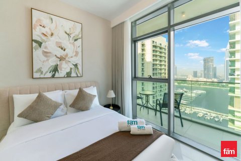 Apartament në Dubai Harbour, Emiratet e Bashkuara Arabe 2 dhoma gjumi, 108.8 m2. № 633915 - Foto 19