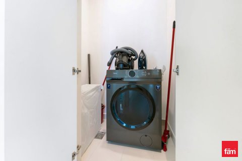 Apartament në Dubai Harbour, Emiratet e Bashkuara Arabe 2 dhoma gjumi, 108.8 m2. № 633915 - Foto 22
