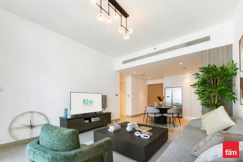 Apartament në Dubai Harbour, Emiratet e Bashkuara Arabe 2 dhoma gjumi, 108.8 m2. № 633915 - Foto 4
