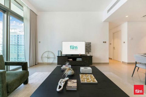 Apartament në Dubai Harbour, Emiratet e Bashkuara Arabe 2 dhoma gjumi, 108.8 m2. № 633915 - Foto 6