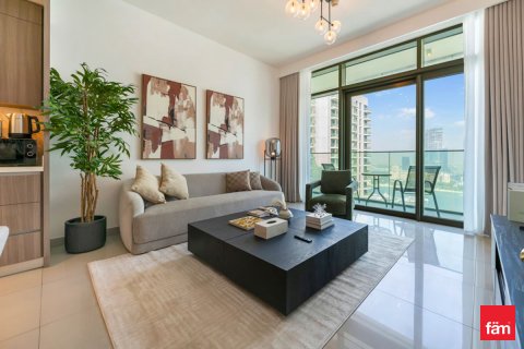 Apartament në Dubai Harbour, Emiratet e Bashkuara Arabe 2 dhoma gjumi, 108.8 m2. № 633915 - Foto 1