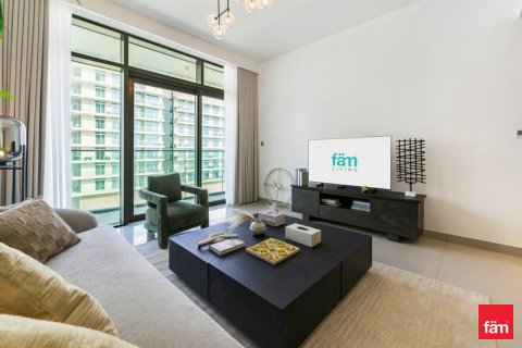 Apartament në Dubai Harbour, Emiratet e Bashkuara Arabe 2 dhoma gjumi, 108.8 m2. № 633915 - Foto 7