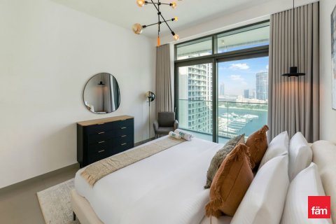 Apartament në Dubai Harbour, Emiratet e Bashkuara Arabe 2 dhoma gjumi, 108.8 m2. № 633915 - Foto 12