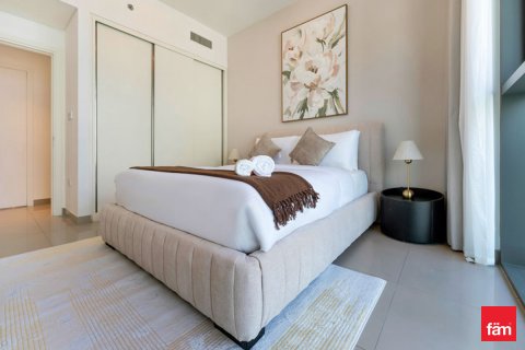 Apartament në Dubai Harbour, Emiratet e Bashkuara Arabe 2 dhoma gjumi, 108.8 m2. № 633915 - Foto 15