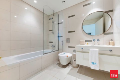 Apartament në Dubai Harbour, Emiratet e Bashkuara Arabe 2 dhoma gjumi, 108.8 m2. № 633915 - Foto 20