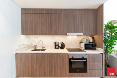 Apartament në Dubai Harbour, Emiratet e Bashkuara Arabe 2 dhoma gjumi, 108.8 m2. № 633915 - Foto 9