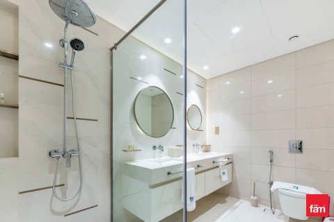 Apartament në Dubai Harbour, Emiratet e Bashkuara Arabe 2 dhoma gjumi, 108.8 m2. № 633915 - Foto 21
