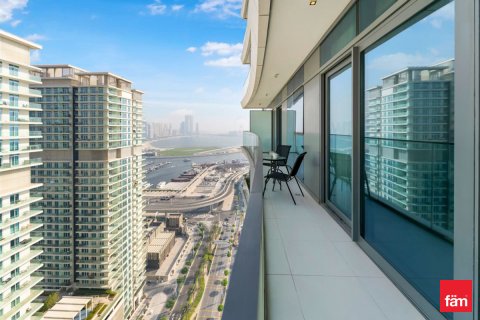 Apartament në Dubai Harbour, Emiratet e Bashkuara Arabe 2 dhoma gjumi, 108.8 m2. № 633915 - Foto 23