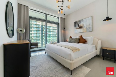 Apartament në Dubai Harbour, Emiratet e Bashkuara Arabe 2 dhoma gjumi, 108.8 m2. № 633915 - Foto 13
