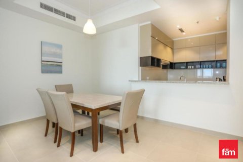 Byt v Dubai, SAE 2 ložnice, 163.8 m² Č.: 633916 - fotografie 4