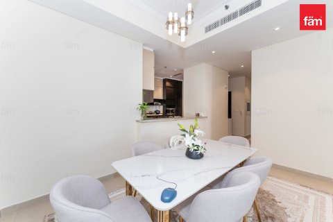 Huoneisto Dubai, Arabiemiraatit 2 makuuhuonetta, 163.8 m2 № 633916 - kuva 11