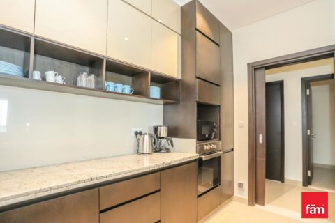 Byt v Dubai, SAE 2 ložnice, 163.8 m² Č.: 633916 - fotografie 5