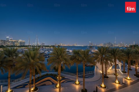 Huoneisto Dubai, Arabiemiraatit 2 makuuhuonetta, 163.8 m2 № 633916 - kuva 30