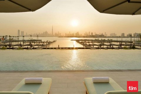 Byt v Dubai, SAE 2 ložnice, 163.8 m² Č.: 633916 - fotografie 1