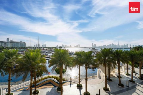 Huoneisto Dubai, Arabiemiraatit 2 makuuhuonetta, 163.8 m2 № 633916 - kuva 2