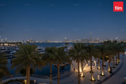 Huoneisto Dubai, Arabiemiraatit 2 makuuhuonetta, 163.8 m2 № 633916 - kuva 29