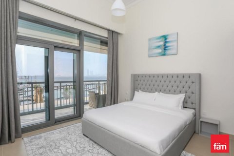 Byt v Dubai, SAE 2 ložnice, 163.8 m² Č.: 633916 - fotografie 8