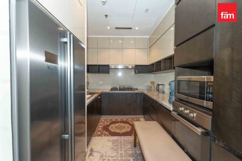 Huoneisto Dubai, Arabiemiraatit 2 makuuhuonetta, 163.8 m2 № 633916 - kuva 14