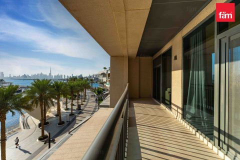 Huoneisto Dubai, Arabiemiraatit 2 makuuhuonetta, 163.8 m2 № 633916 - kuva 4