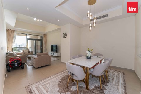 Huoneisto Dubai, Arabiemiraatit 2 makuuhuonetta, 163.8 m2 № 633916 - kuva 9