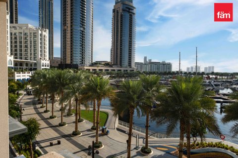 Huoneisto Dubai, Arabiemiraatit 2 makuuhuonetta, 163.8 m2 № 633916 - kuva 3