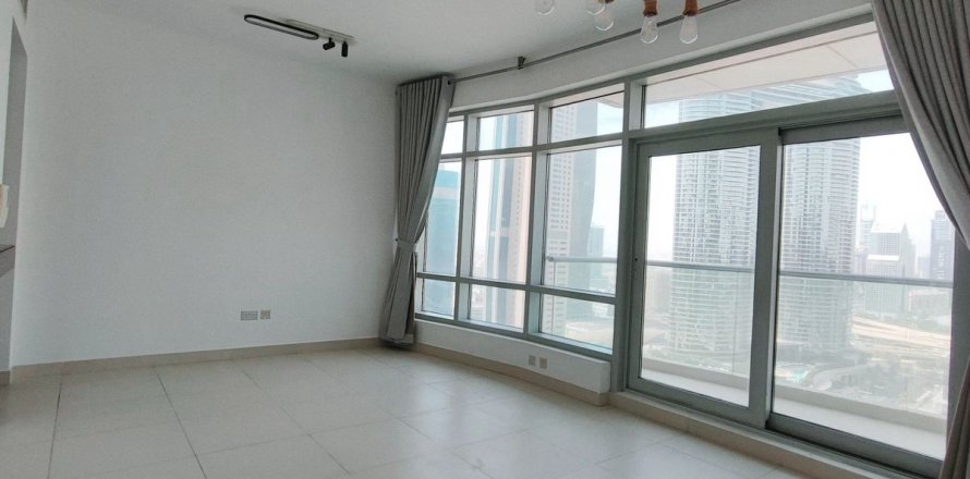 阿联酋 Dubai Downtown Dubai (Downtown Burj Dubai) 公寓 1 卧, 69.2 平方米 , 编号 633913